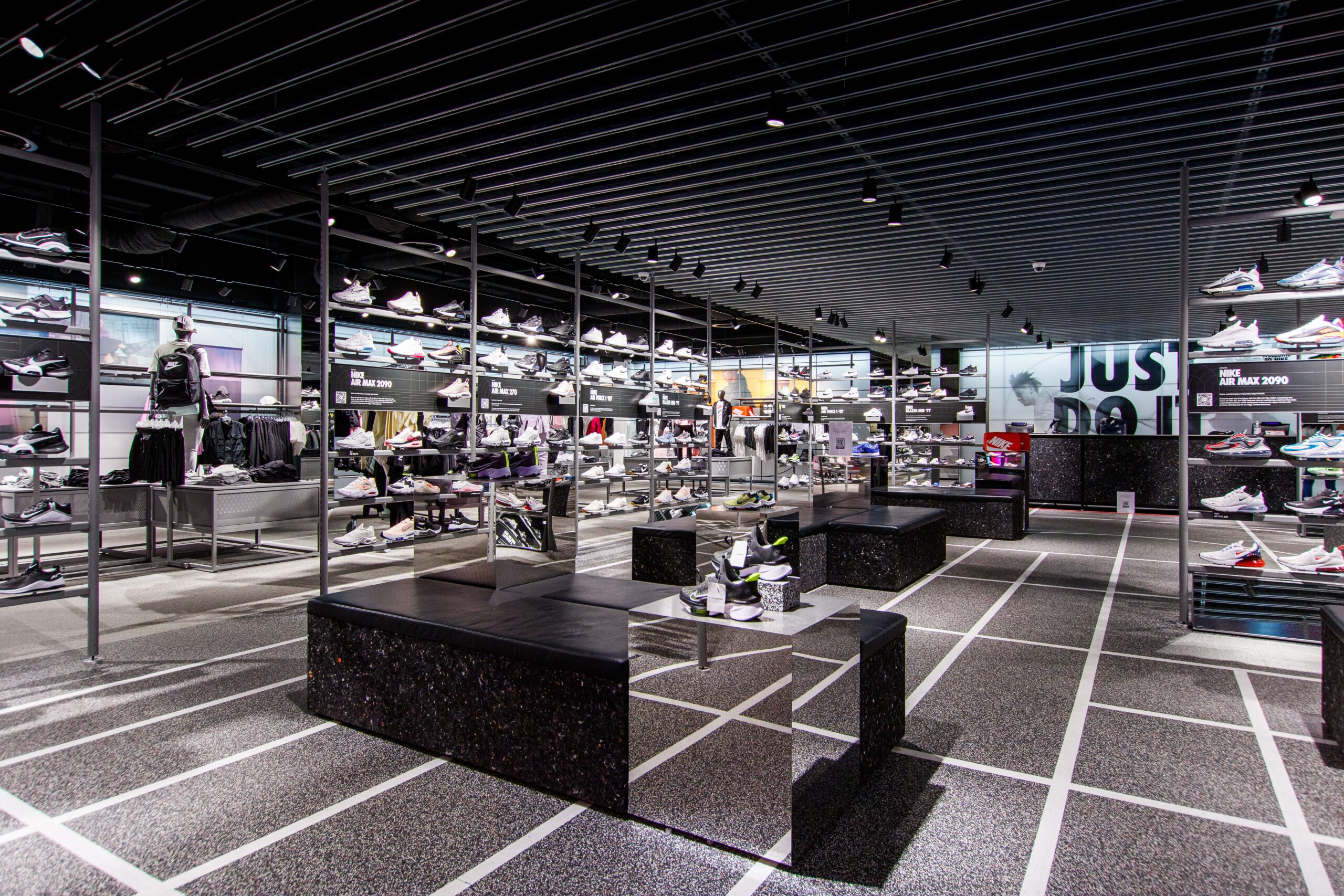retail